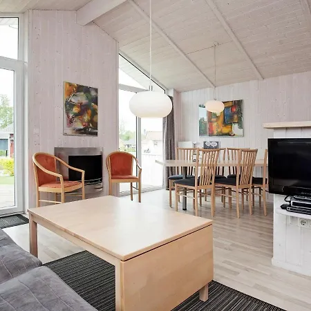 4 Star Holiday In Gr Mmitz Ferienhaus