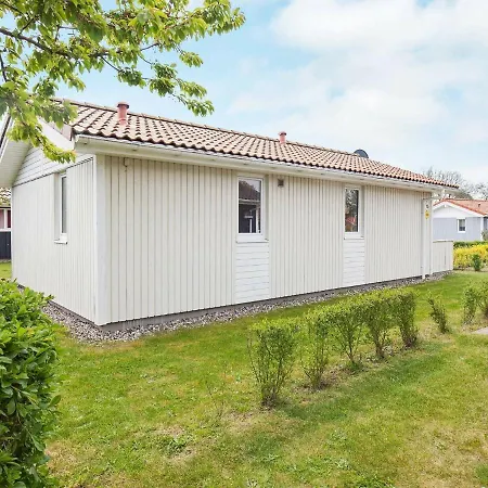 4 Star Holiday In Gr Mmitz Ferienhaus