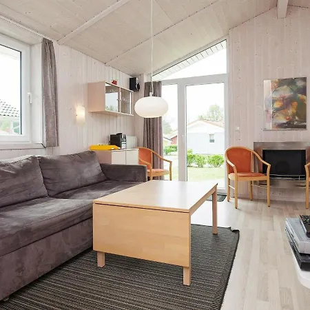 4 Star Holiday In Gr Mmitz * Grömitz