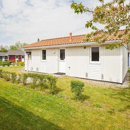 Ferienhaus 4 Star Holiday In Gr Mmitz *