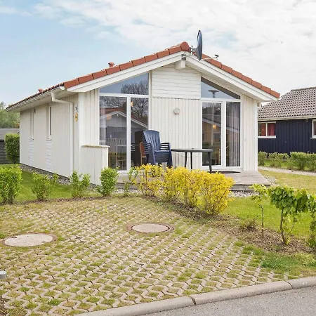 4 Star Holiday In Gr Mmitz Ferienhaus