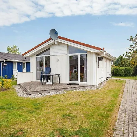 Ferienhaus 4 Star Holiday In Gr Mmitz Grömitz