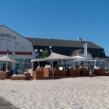 4 Star Holiday In Gr Mmitz Ferienhaus