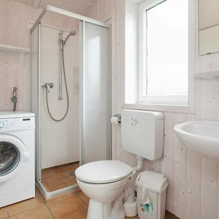 4 Star Holiday In Gr Mmitz Ferienhaus